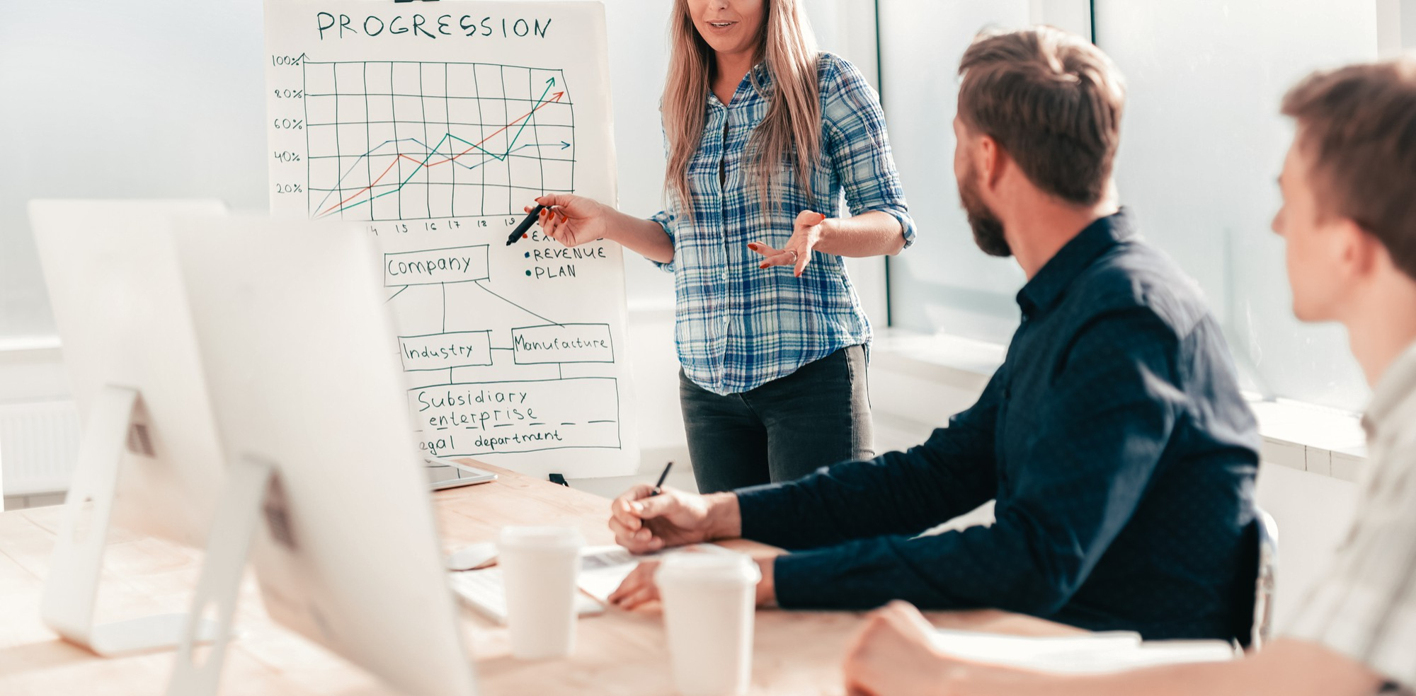 Crestra Conseil & Accompagnement des entreprises