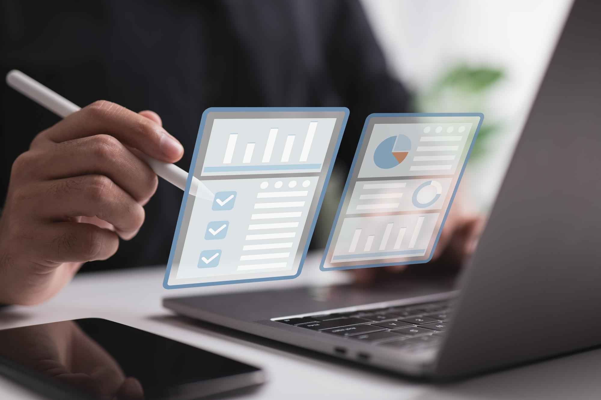 Crestra Conseil & Accompagnement des entreprises