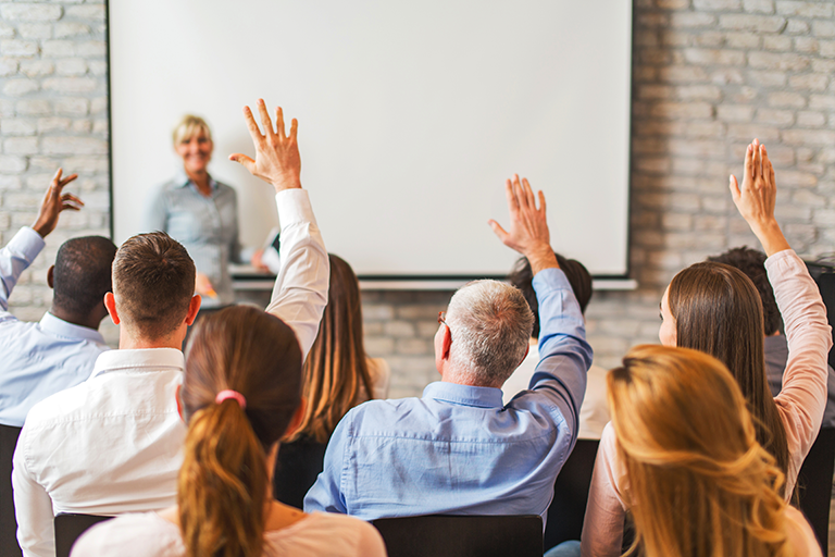 Crestra Conseil & Accompagnement des entreprises